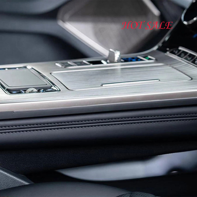 Le véhicule électrique H9 Hongqi E-HS9 2023 2024 Ehs9 automatique