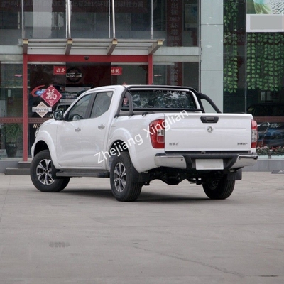 Dongfeng Rich 6 Euro V émission standard 2.4L moteur à essence 4WD pour 2022 2023