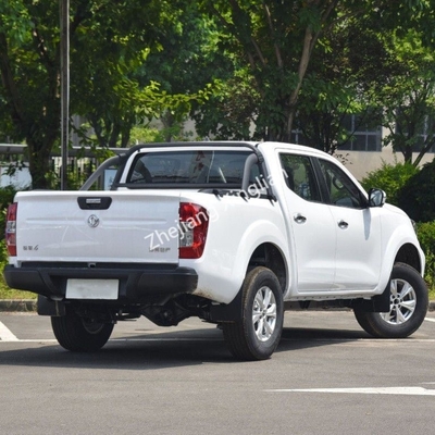 Dongfeng Rich 6 Euro V émission standard 2.4L moteur à essence 4WD pour 2022 2023