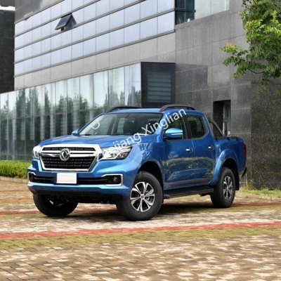 2021 Rich 6 Turbo 2.0-2.6L Displacement Véhicule électrique d'occasion à vendre