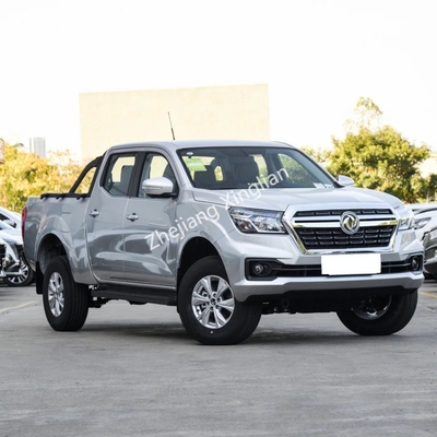 2021 Rich 6 Turbo 2.0-2.6L Displacement Véhicule électrique d'occasion à vendre