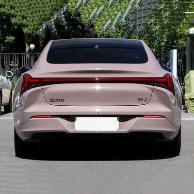 Nezha Aya 401 318 Lite Modèle Pure Electric Range Petit SUV voiture électrique Neta V X U