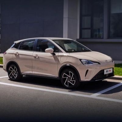 Nezha Aya 401 318 Lite Modèle Pure Electric Range Petit SUV voiture électrique Neta V X U