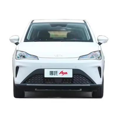 Nezha Aya 401 318 Lite Modèle Pure Electric Range Petit SUV voiture électrique Neta V X U