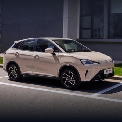 Personnalisation Neta Aya Volant à main gauche Voitures électriques pures 2023 Vente de véhicules électriques