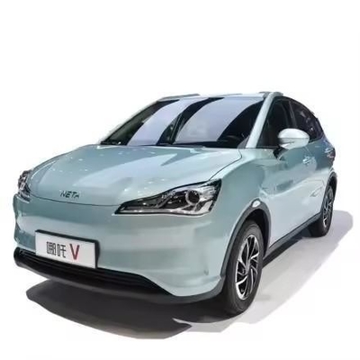 2023 personnalisation Neta 54HP 318km portée Petit SUV Véhicule électrique Couleurs multiples