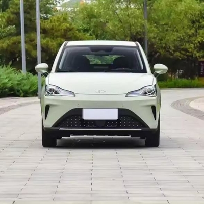 Plusieurs couleurs Petit VUS Longue portée 318km Neta Nezha Aya Voiture Neta Aya Véhicules énergétiques