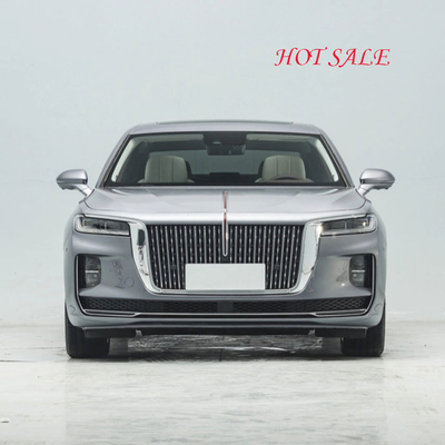 Hongqi H9 voiture 4 portes 5 sièges 3 compartiment voiture à essence 2,0t 252 vitesse maximale 230km/h