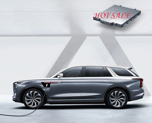 FWD Hongqi H9 Chinois MID à grande échelle Voiture avec le volant à gauche