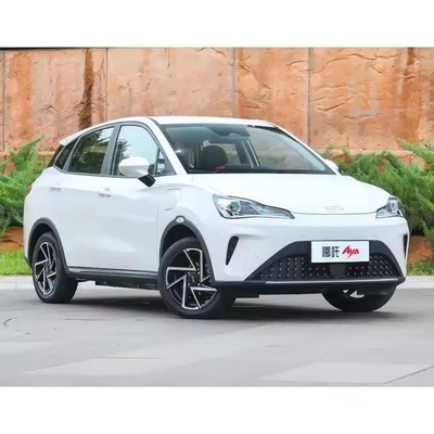 Neta Aya 2023 Auto électrique entièrement fermée pour adultes Fwd Temps de charge 0,5h Vitesse maximale 101km/h
