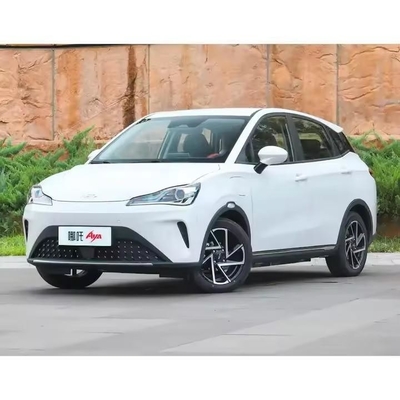 Neta Aya 2023 Auto électrique entièrement fermée pour adultes Fwd Temps de charge 0,5h Vitesse maximale 101km/h