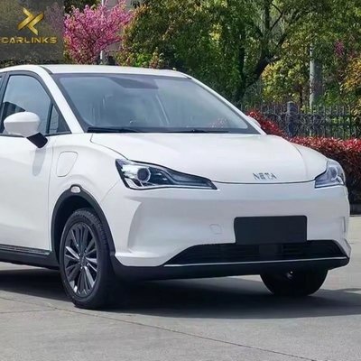 2024 SUV électrique Voiture Taxi Neta Aya Auto Car Voiture électrique pure pour plusieurs couleurs