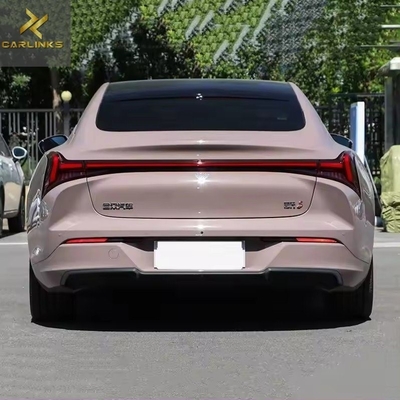 2024 SUV électrique Voiture Taxi Neta Aya Auto Car Voiture électrique pure pour plusieurs couleurs