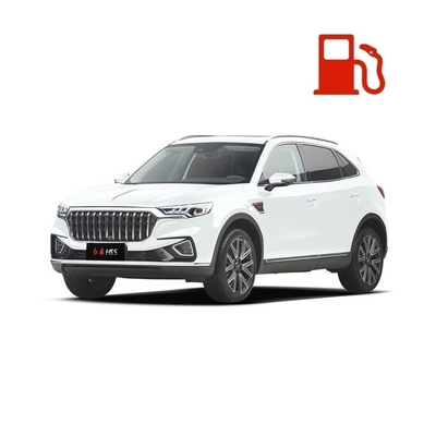 Hongqi HS5 2023 Véhicule utilitaire domestique de 2,0 t pour certification Mgnt ISO14001