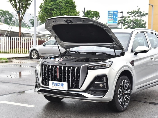 Service et vente de pièces détachées par e-mail ou par téléphone Hongqi HS5 2 0 T PRO Voiture d'occasion 2024