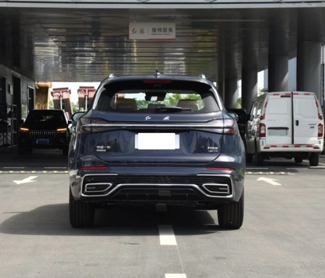 Service et vente de pièces détachées par e-mail ou par téléphone Hongqi HS5 2 0 T PRO Voiture d'occasion 2024