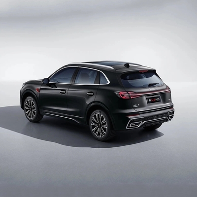 Service et vente de pièces détachées par e-mail ou par téléphone Hongqi HS5 2 0 T PRO Voiture d'occasion 2024