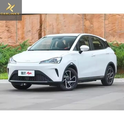 Petit SUV longue portée 318km Neta Nezha Aya Véhicules énergétiques sur demande personnalisée