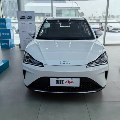 Petit SUV Neta Aya Nezha Aya 401 318 Lite Modèle de gamme électrique pure Neta V X U BEV chinois