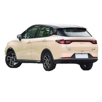 Petit SUV Neta Aya Nezha Aya 401 318 Lite Modèle de gamme électrique pure Neta V X U BEV chinois