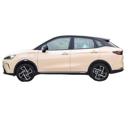 Petit SUV Neta Aya Nezha Aya 401 318 Lite Modèle de gamme électrique pure Neta V X U BEV chinois