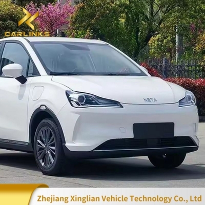 2023 Populaire Petit SUV longue portée 318 kilomètres 401 kilomètres Neta Nezha Aya
