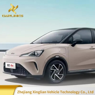 2023 Populaire Petit SUV longue portée 318 kilomètres 401 kilomètres Neta Nezha Aya
