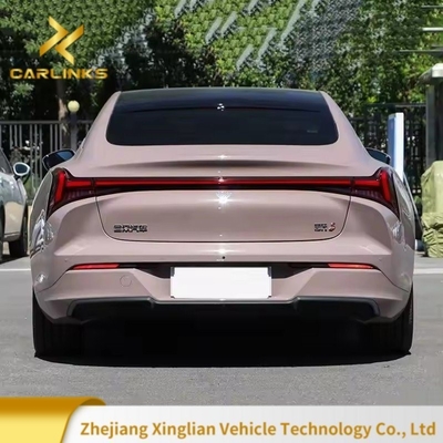 2023 Populaire Petit SUV longue portée 318 kilomètres 401 kilomètres Neta Nezha Aya