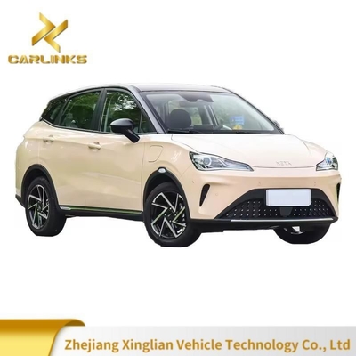 2023 Populaire Petit SUV longue portée 318 kilomètres 401 kilomètres Neta Nezha Aya