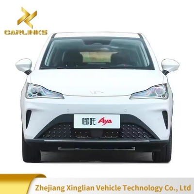 2023 Populaire Petit SUV longue portée 318 kilomètres 401 kilomètres Neta Nezha Aya