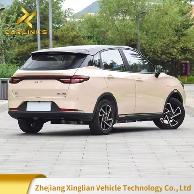 Nezha V SUV électrique voiture Nezha petite voiture électrique pour Nezha AYA 401 à 0,5h temps de charge