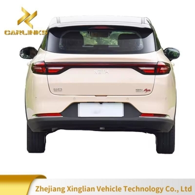 Nezha V SUV électrique voiture Nezha petite voiture électrique pour Nezha AYA 401 à 0,5h temps de charge