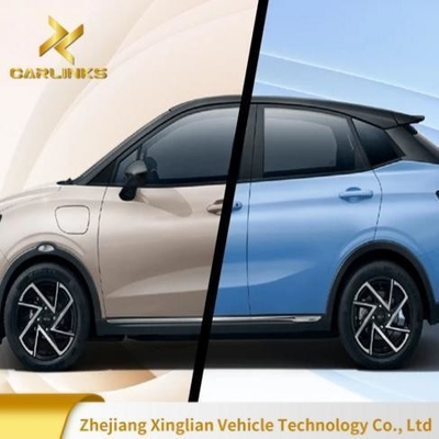 Nezha V SUV électrique voiture Nezha petite voiture électrique pour Nezha AYA 401 à 0,5h temps de charge