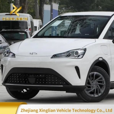 501-800W voitures électriques intelligentes à couleurs multiples Neta Aya 2024 318km 401km Mini EV Car