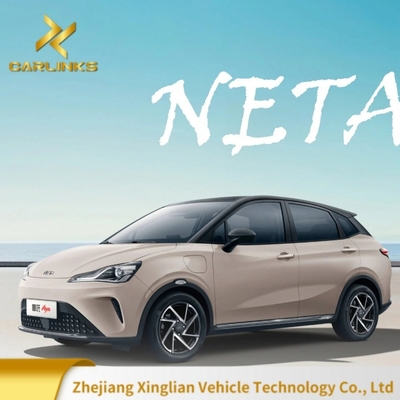 2023 2024 Nezha Neta Aya De 0 à 50 km/H S 4.1 Voiture électrique pour adultes sur demande personnalisée