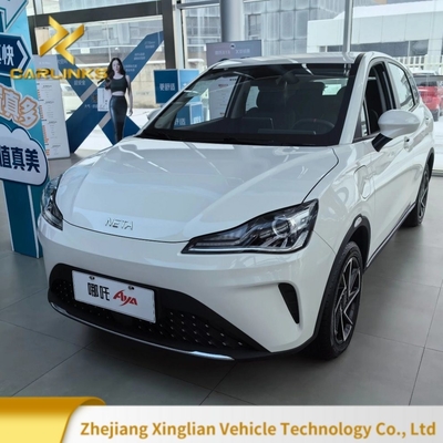 2023 2024 Nezha Neta Aya De 0 à 50 km/H S 4.1 Voiture électrique pour adultes sur demande personnalisée