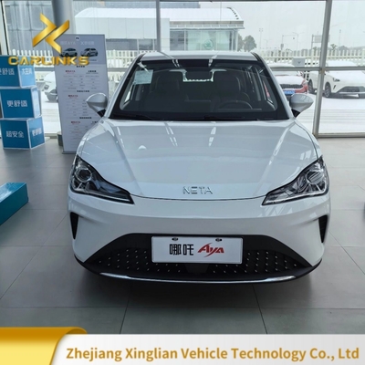 Mettez à niveau votre voiture Neta Nezha Aya 2023 SUV populaire avec une autonomie de 318 km