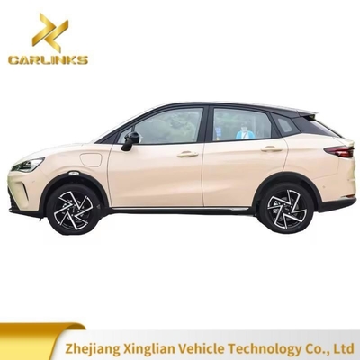 Type de carrosserie fermée Véhicules à énergie électrique pure Nezha Aya 2023 401 Tricycle