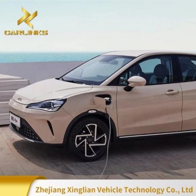 Type de carrosserie fermée Véhicules à énergie électrique pure Nezha Aya 2023 401 Tricycle