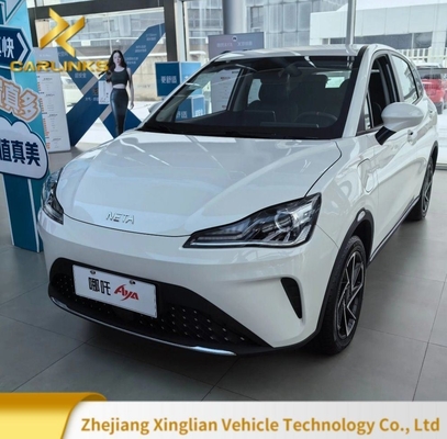 Nezha Aya 2023 401 Véhicules à énergie avec une durée de charge de 0,5 heure et une BEV