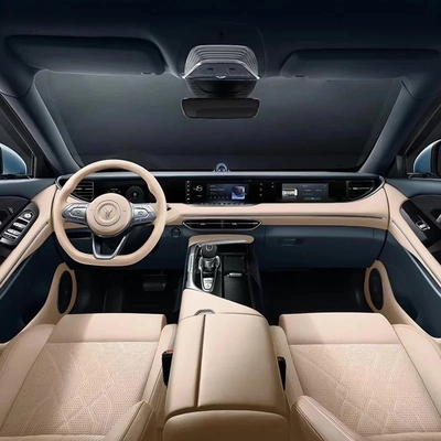 SUV électrique Dongfeng Voyah Moteur libre 490 ch cylindrée 1000-1600CC