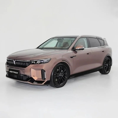 SUV électrique Dongfeng Voyah Moteur libre 490 ch cylindrée 1000-1600CC