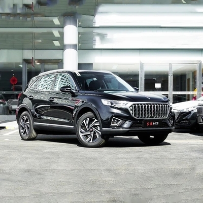 2024 Chinois Hongqi HS5 Énergie 5X5 Véhicule électrique EV SUV Auto Voiture électrique 1.6-2.0L