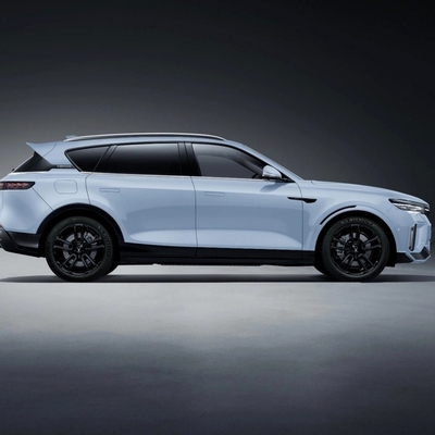 Demande personnalisée 2024 Voyah Gratuit avec un SUV 5 portes 5 places et grand écran
