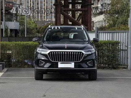 2022 2023 Hongqi E HS9 Qm5 HS5 HS3 HS7 Ehs9 4 6 7 siège Eqm5 Bande-drapeau Enjoyment Sedan