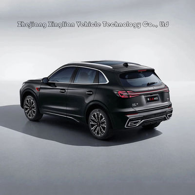 Service en ligne par e-mail ou par téléphone et vente de pièces Hongqi HS5 PRO 2.0t SUV à essence 2 roues motrices voiture 5
