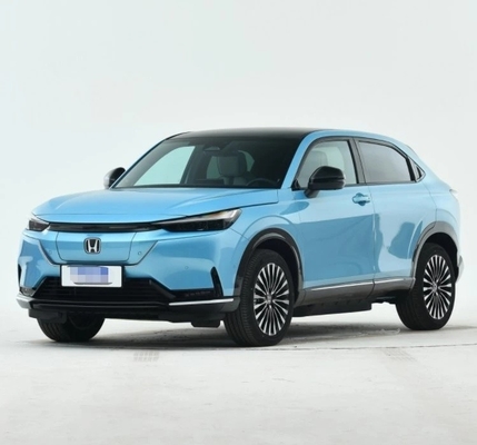 Hongda Ens1 voitures électriques SUV avec 134 kW de puissance moteur et service de courrier électronique / téléphone en ligne