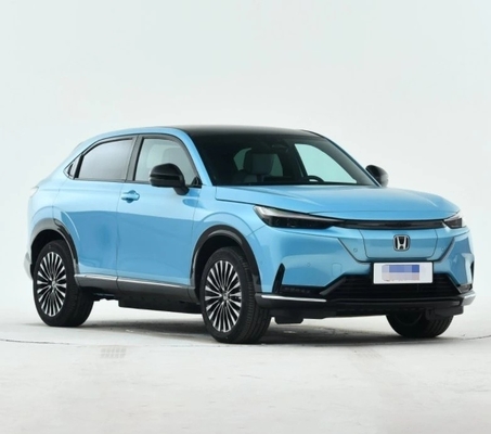 Hongda Ens1 voitures électriques SUV avec 134 kW de puissance moteur et service de courrier électronique / téléphone en ligne