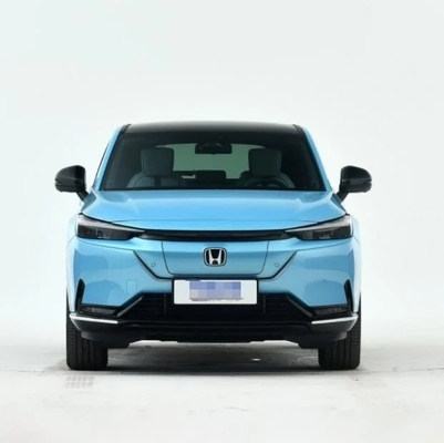 Hongda Ens1 voitures électriques SUV avec 134 kW de puissance moteur et service de courrier électronique / téléphone en ligne