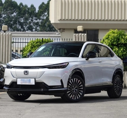 Hongda Ens1 voitures électriques SUV avec 134 kW de puissance moteur et service de courrier électronique / téléphone en ligne